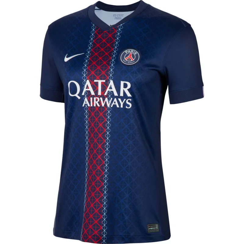 Nike Paris Saint-Germain FC - PSG dres dámsky (2025-2026) domáci