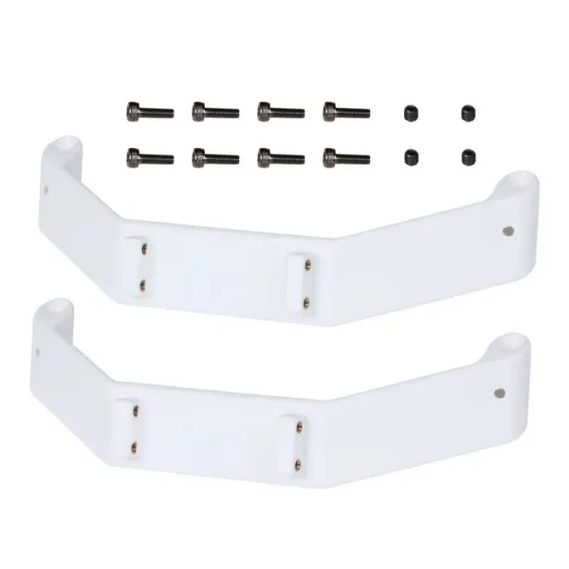 OMP M7 podvozek-bílý