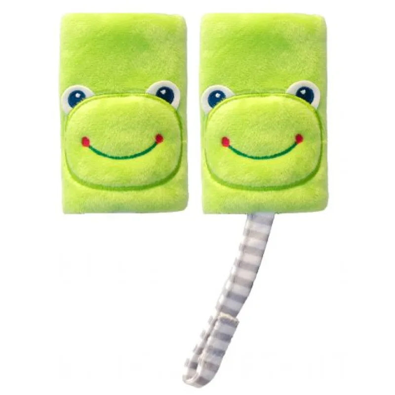 Chrániče pásov, Frog 0-12m