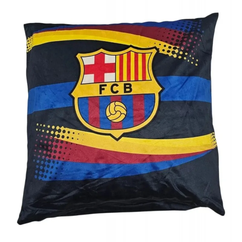 FC Barcelona vankúš - SKLADOM