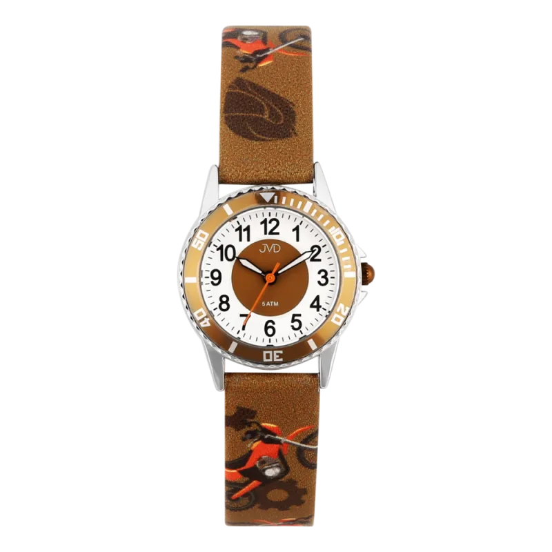 JVD Dětské náramkové hodinky JVD J7233.2