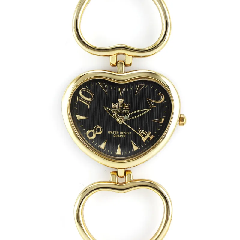 MPM Dámské náramkové hodinky MPM W02M.10638.A