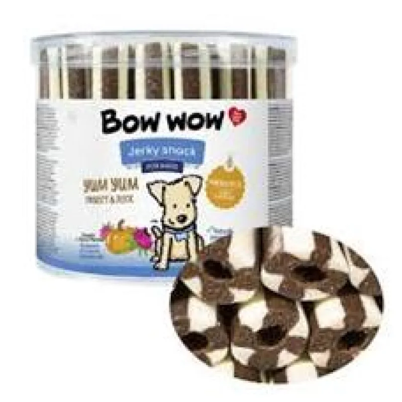 Tubitos s hmyzem a rýží 35 ks