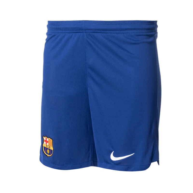 Nike FC Barcelona kraťasy pánske (2023-2024) domáce - SKLADOM