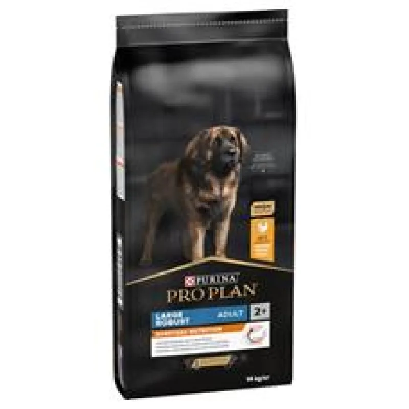 Pro Plan Dog Adult Large Robust Everyday Nutrition kuře 14 kg