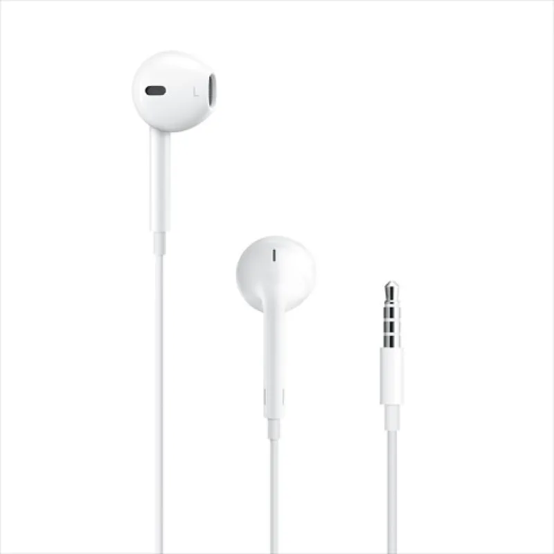 Apple EarPods with Remote and Mic