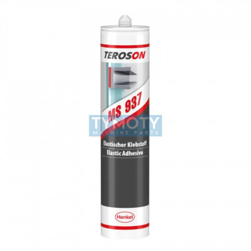 Teroson MS 937 - 290 ml biely tesniaci tmel