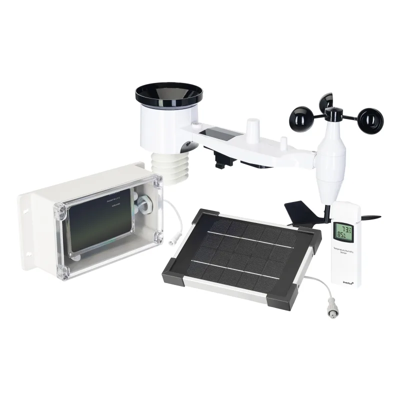 Levenhuk Wezzer PRO LP700 Weather Station