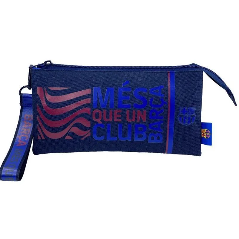 FC Barcelona peračník