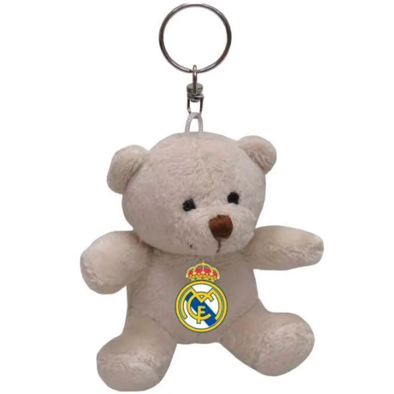 Real Madrid kľúčenka / prívesok na kľúče - SKLADOM