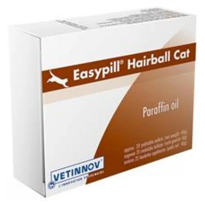 Easypill Hairball Cat 40 g