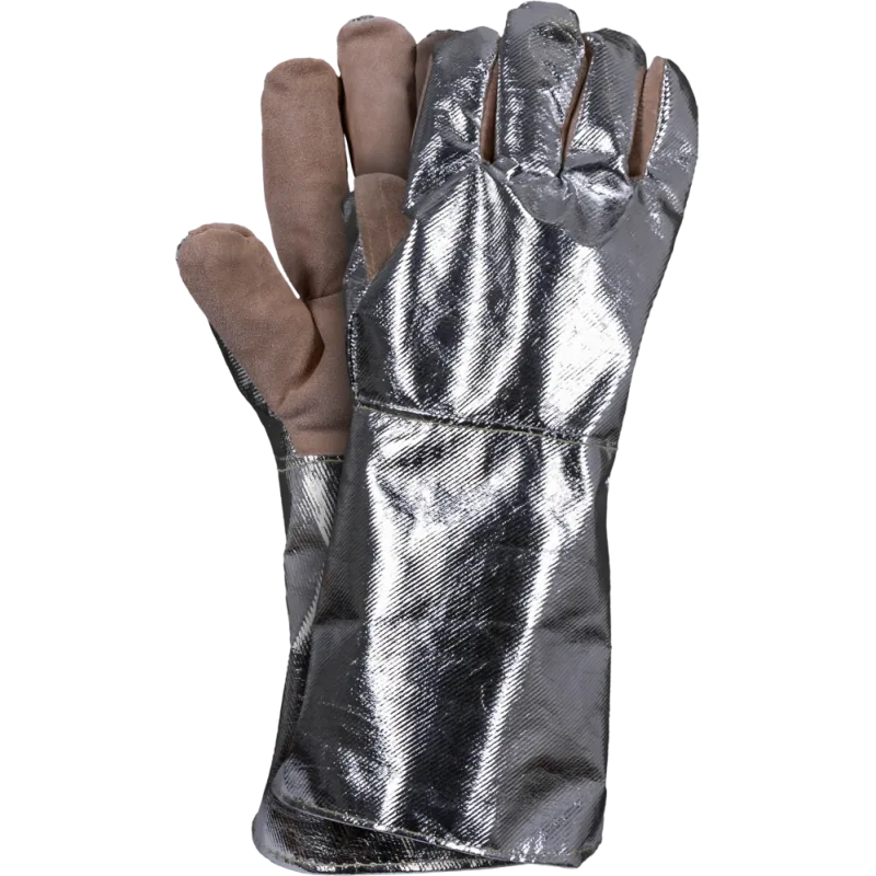 Termoizol TLHR-RK5 Tepelne odolné rukavice 55 cm 11