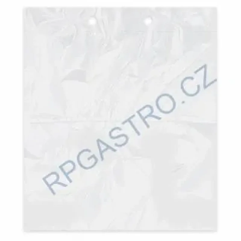 Přířezy HDPE blokované 40 x 50 cm [1000 ks] (68594)