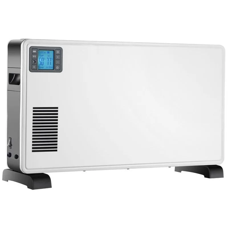 Stend pro Konvektor Strend Pro DL07, 1000/1300/2300W, 230V, + ventilátor s ohrevom, diaľkové ovládanie