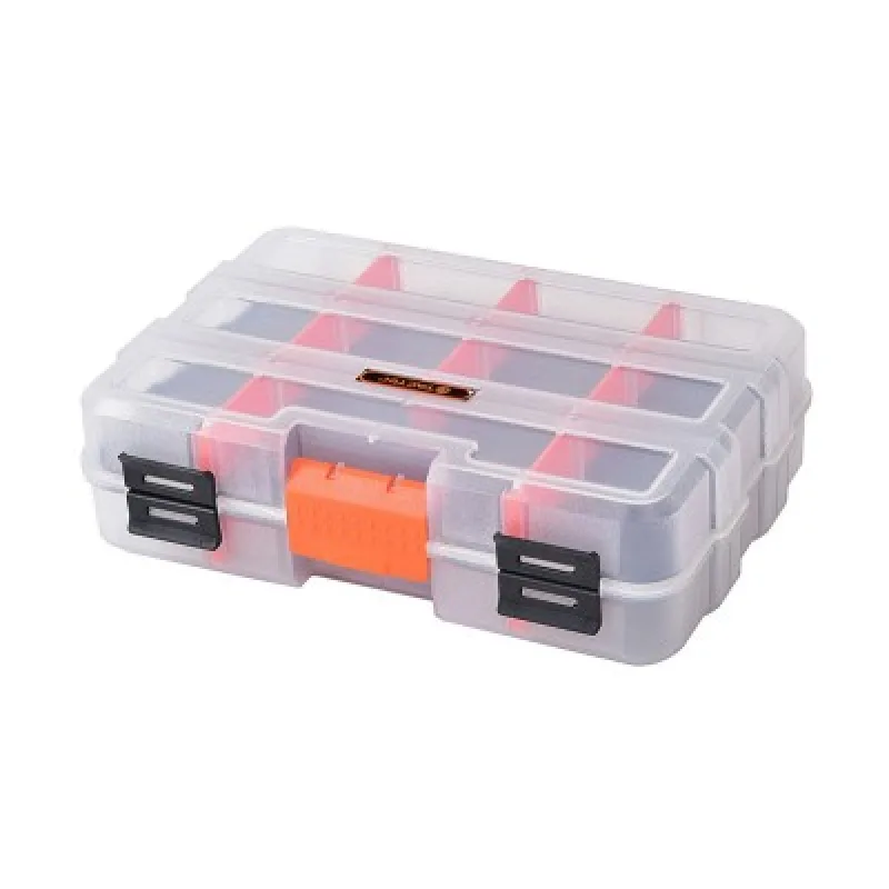 Tactix 224x164x60 mm 320042