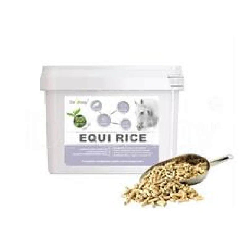 DROMY EquiRice 3 kg