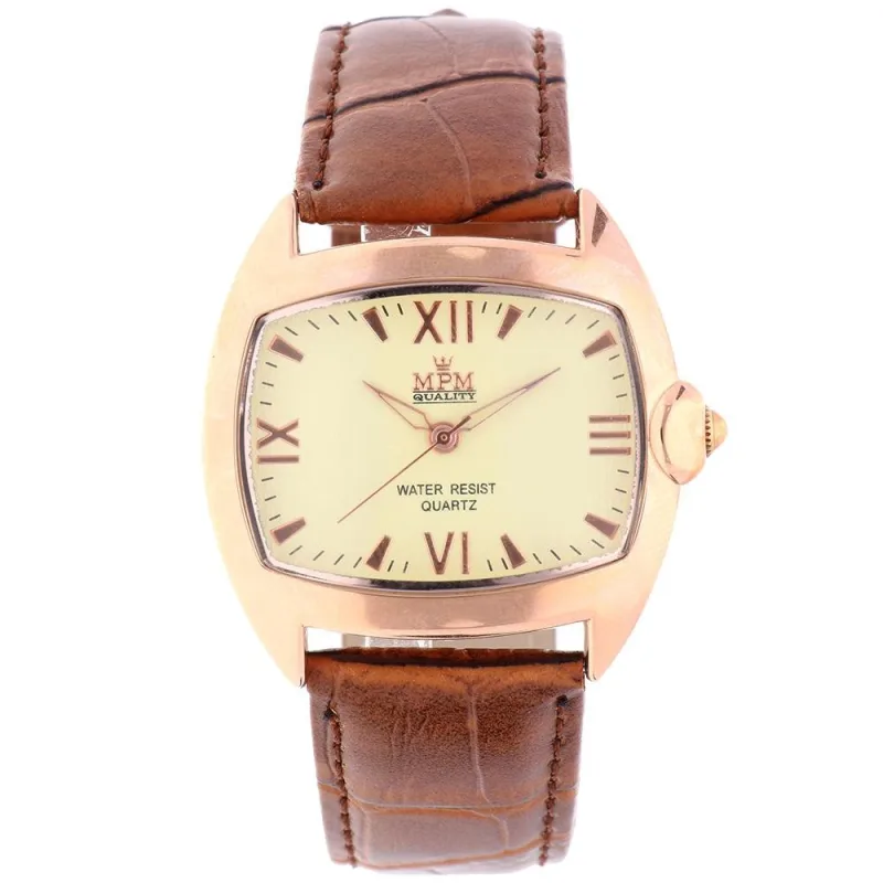 MPM Dámské náramkové hodinky MPM W02M.11238.B