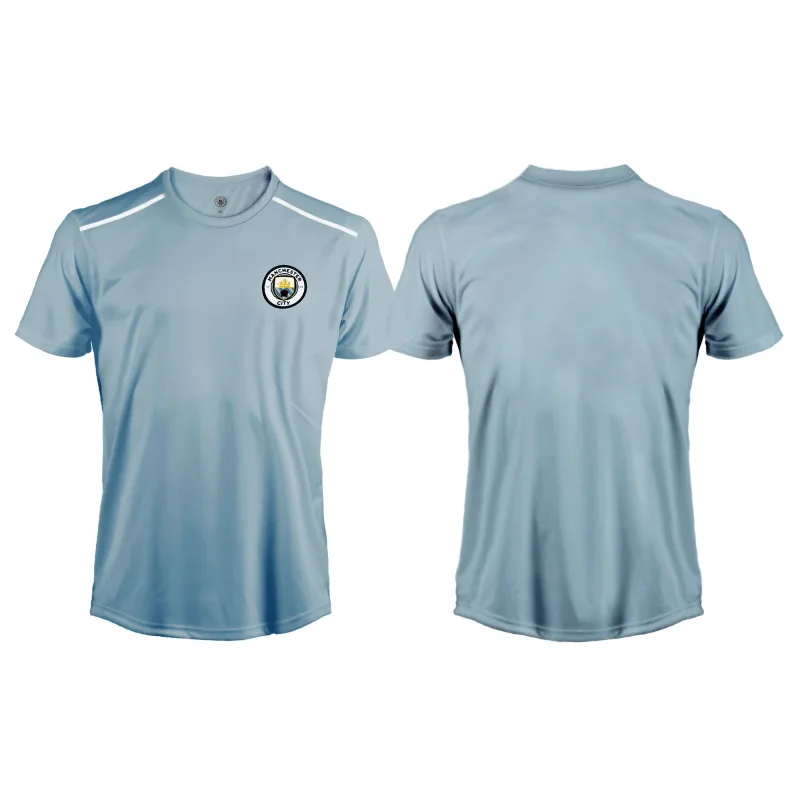 Manchester City dres detský - oficiálna replika - SKLADOM