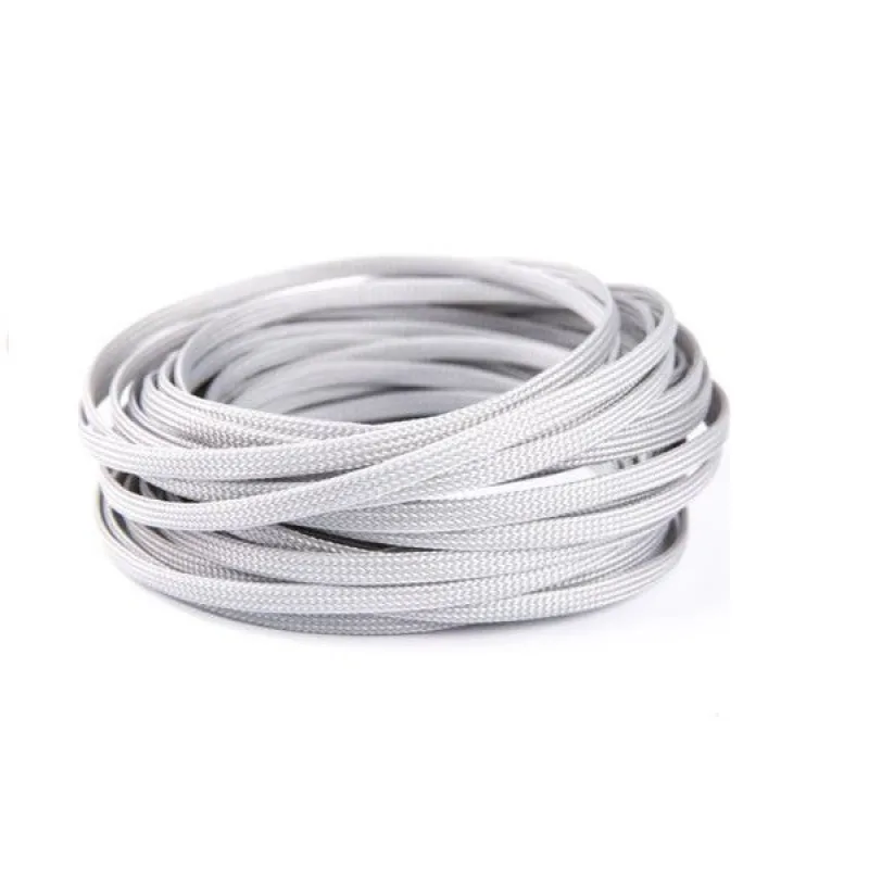 Ochranná 6mm Netkaná Bužírka Proti Oděru