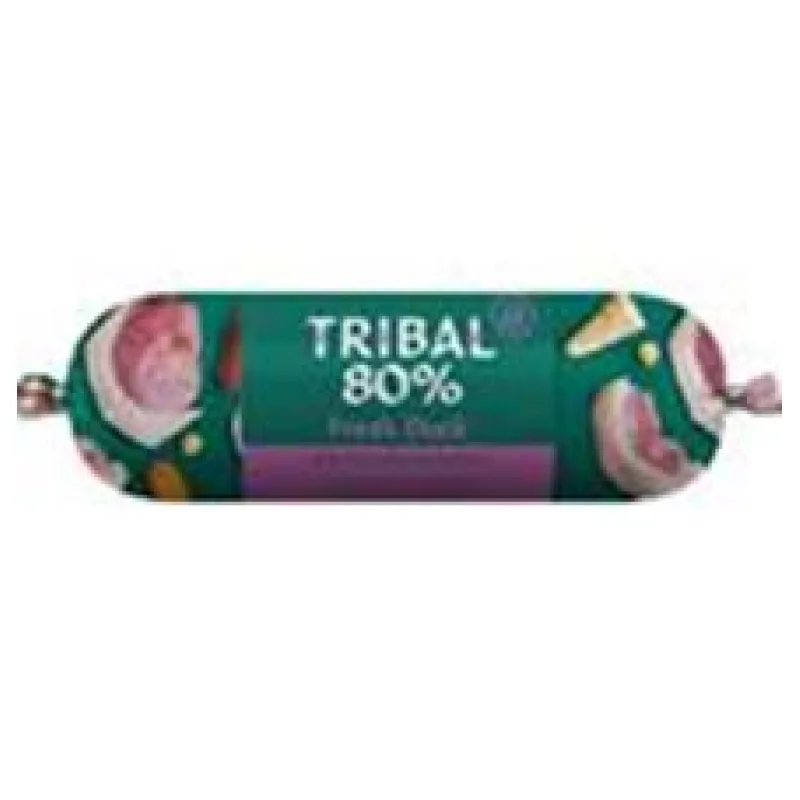 TRIBAL Sausage Duck 750 g