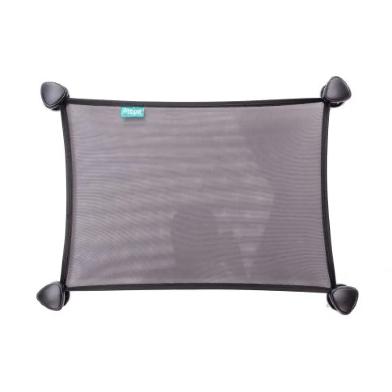 Flexibilná slnečná clona do auta