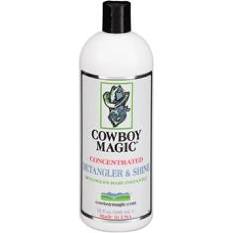 COWBOY MAGIC DETANGLER & SHINE 946 ml
