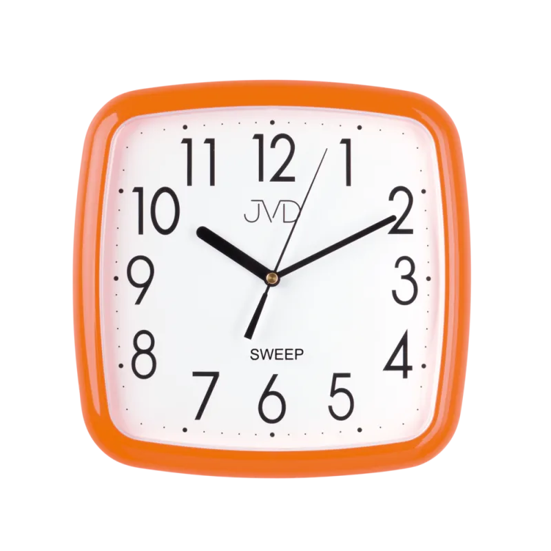 Nástěnné hodiny JVD HP615.7