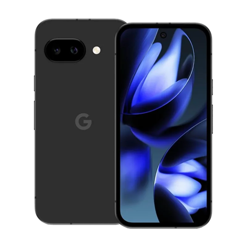 Google Pixel 9a 5G Dual Sim 8GB RAM 128GB - Obsidian