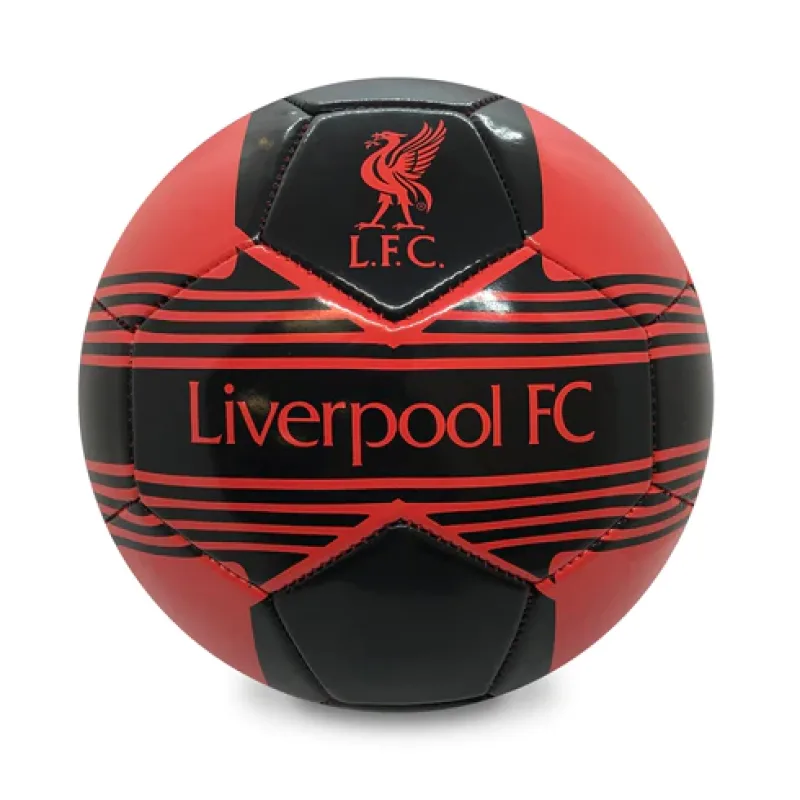 Liverpool FC futbalová lopta (veľkosť 4) - SKLADOM