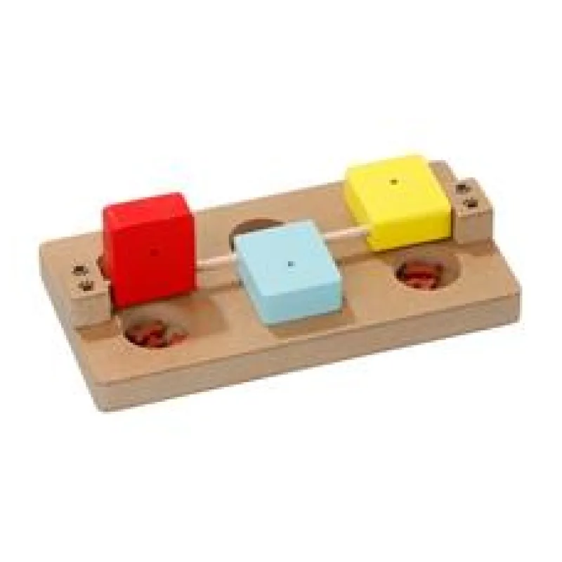 Karlie Interaktivní hračka Rocky pro psy 23x12x4,2cm