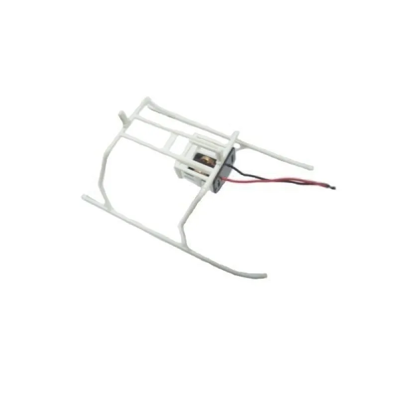 Nine Eagles Podvozkové ližiny NE4210015, NE4210061