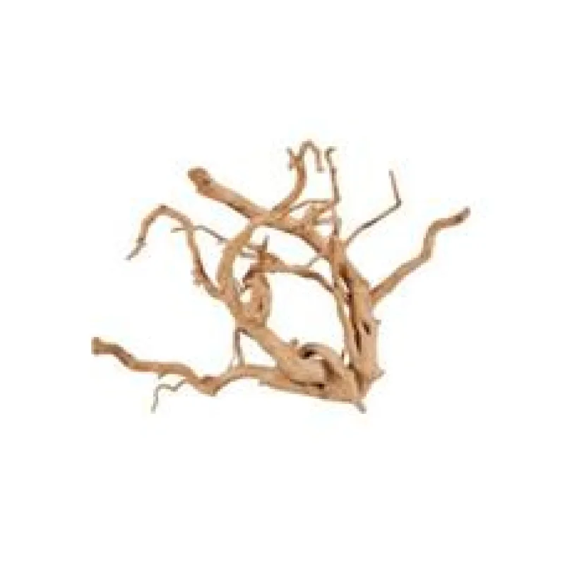 Akvarijní dekorace pavoučí kořen 30-40cm Zolux 30-40cm/1ks