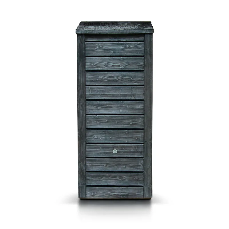 Prosperplast s.r.o. Sud na dažďovú vodu NORWAY umbra 230l