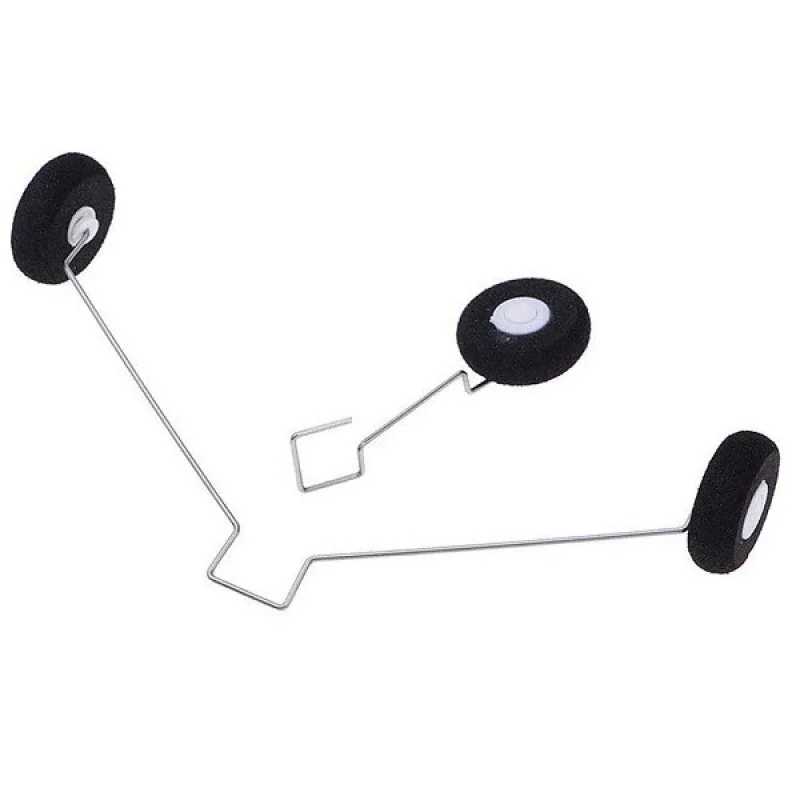 F949 Cessna-Podvozková kola