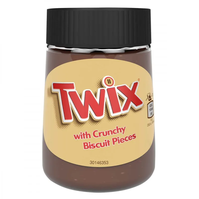 Twix pomazánka 350g