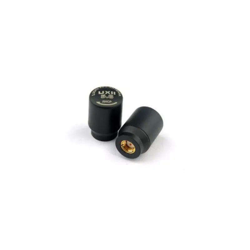 Realacc RHCP Super mini UXII Stubby 5.8GHz 1.6dBi