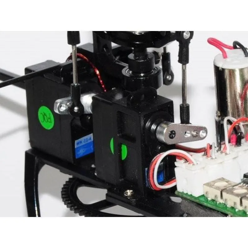 Walkera WGCP04-B Xtreme