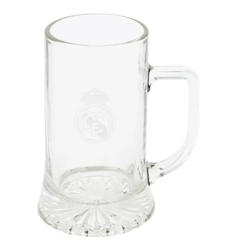Real Madrid pohár / krígeľ 500 ml - SKLADOM