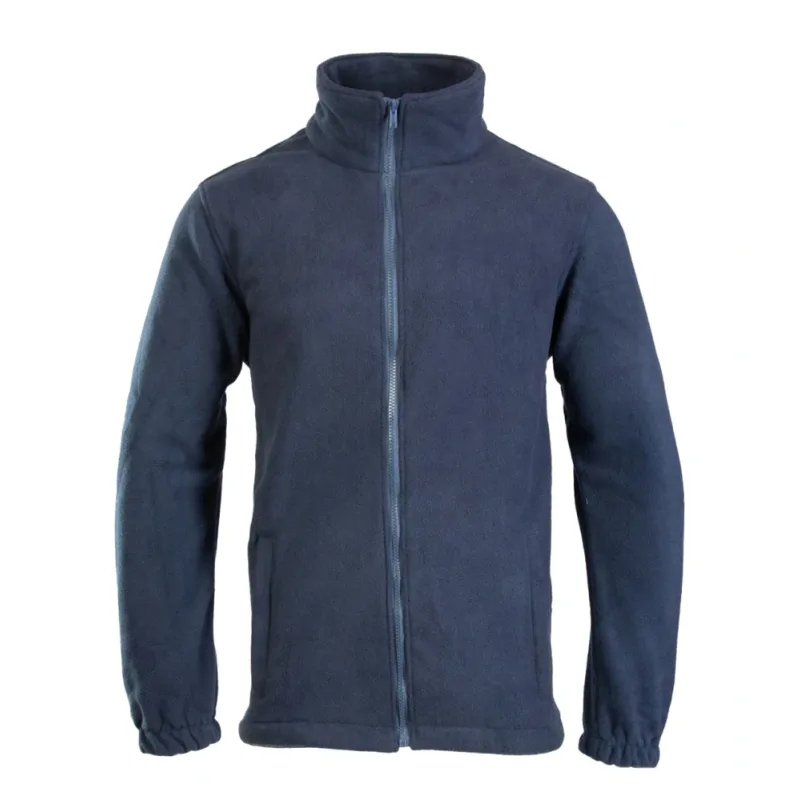 Polstar Benefit Fogg mikina Blue