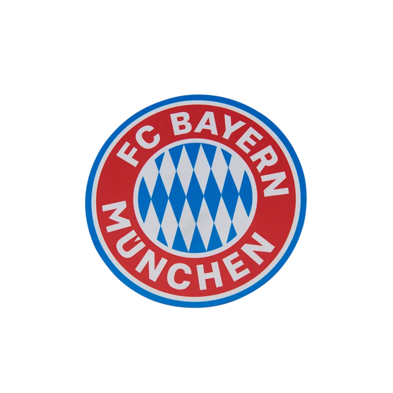 FC Bayern München - Bayern Mníchov podložka pod myš
