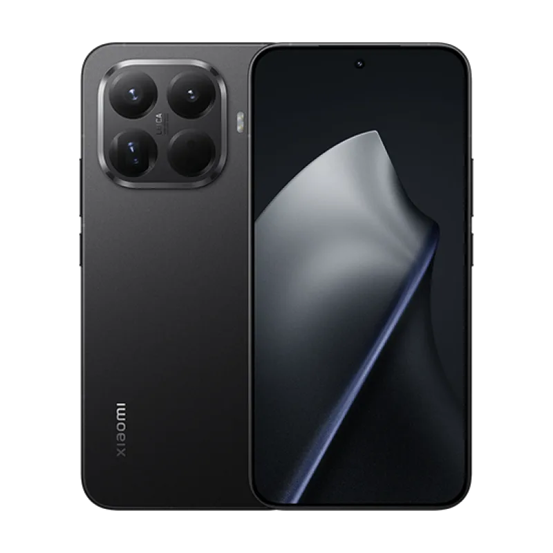 Xiaomi 15T Pro 5G Dual Sim 12GB RAM 1TB - Black