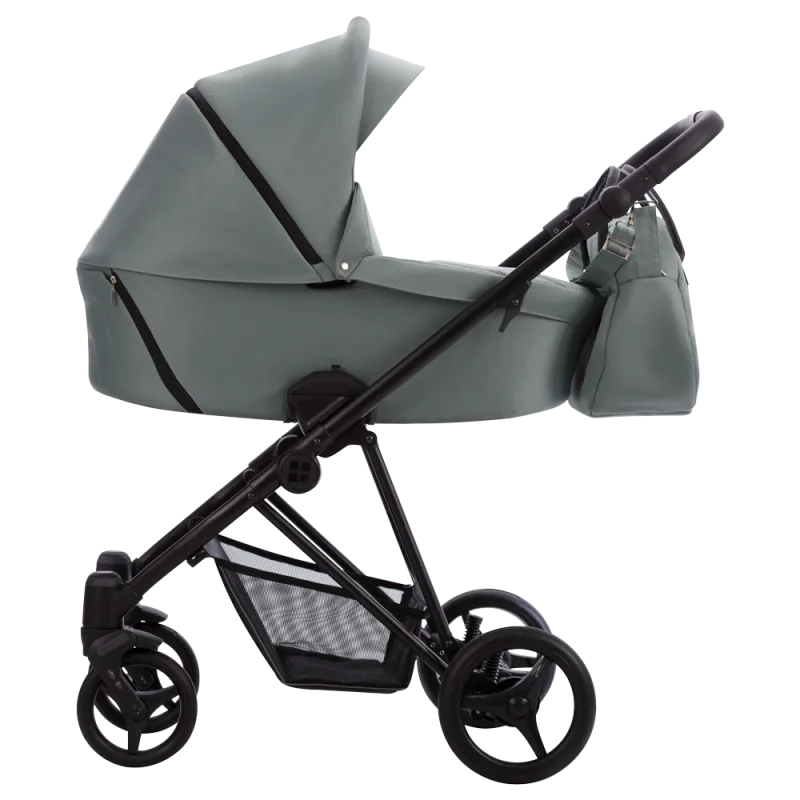 Bebetto kočík 2v1 Yoddi - 01