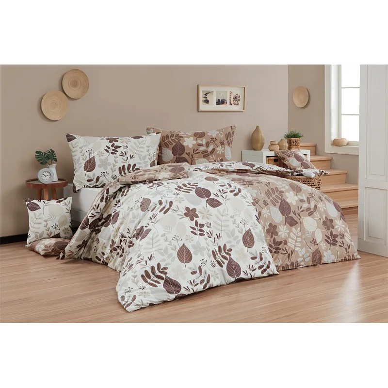 Matejovský Posteľné obliečky Valery 140x200/70x90 cm