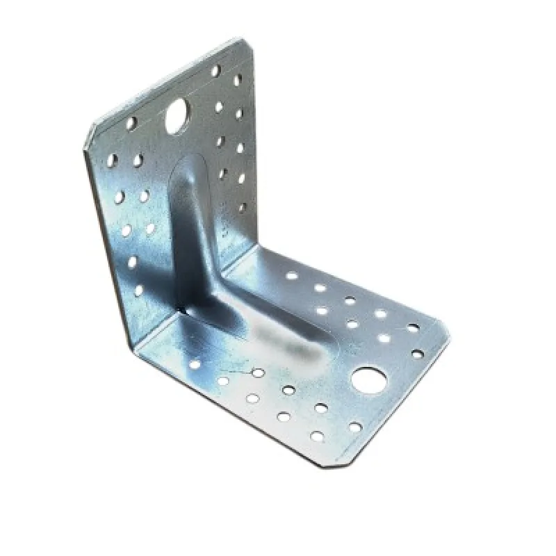 Uholník s prelisom 105x105x90mm