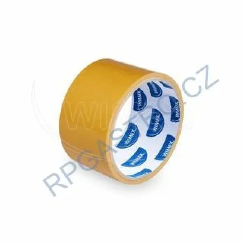 Oboustranná lepící páska 50 mm x 5 m [1 ks] (67705)