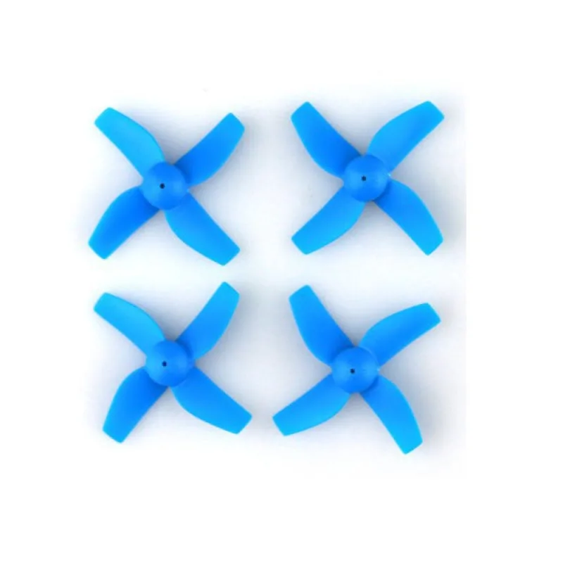 Tiny Whoop vrtule( 4ks)