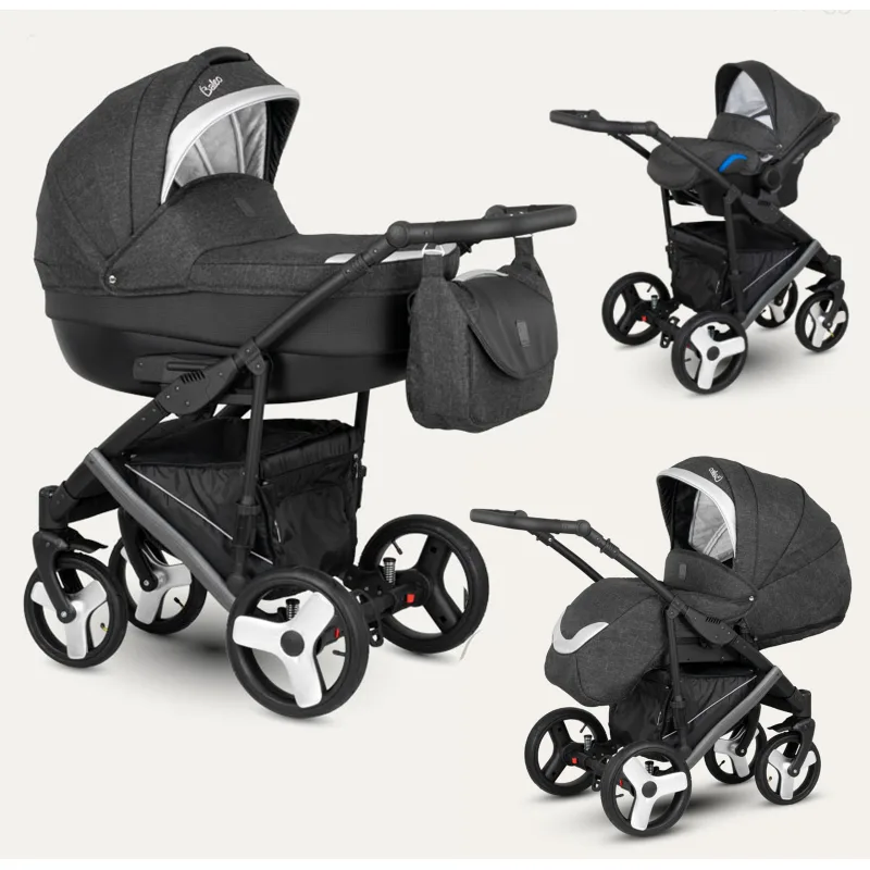 Kočík CAMARELO BALEO 11