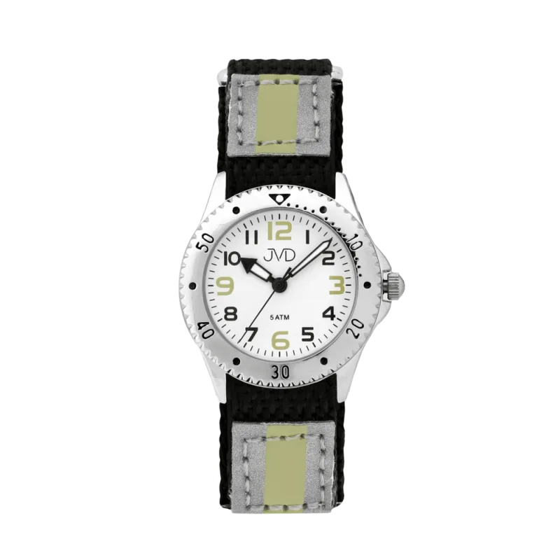 JVD Dětské náramkové hodinky JVD J7193.3