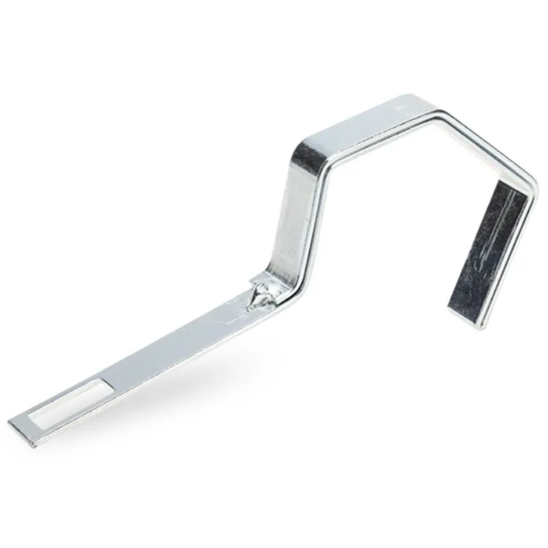 Držiak káblov WAGO 206-1415 pre priemer kábla O 50–70 mm pre odizolovací nôž 206-1403