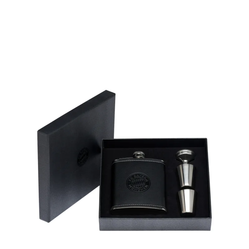 FC Bayern München - Bayern Mníchov ploskačka